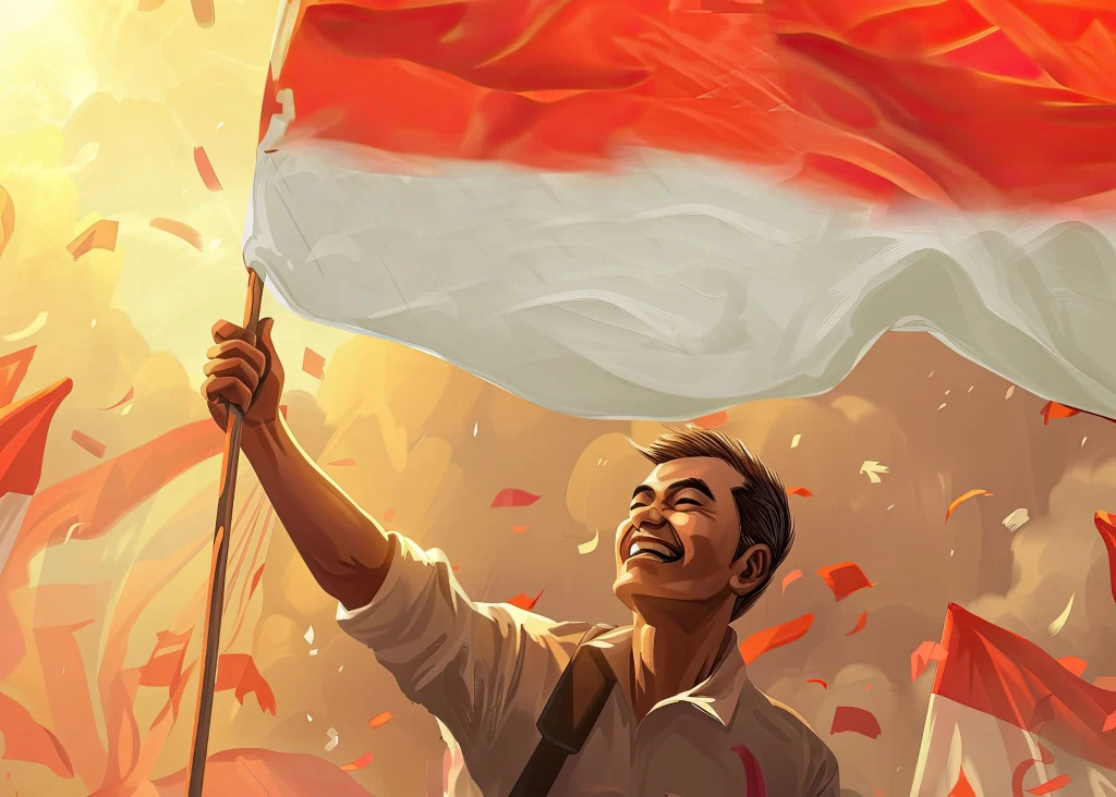 Kondisi Keuangan Indonesia pasca Kemerdekaan